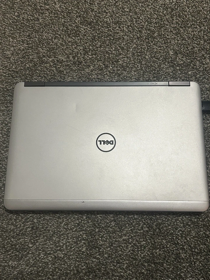 Dell Laptop - E7240 i5-4th, photo 2 of 5
