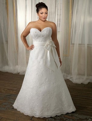 Wedding Dresses Size 18. Wedding Dresses. Wedding Ideas And ...