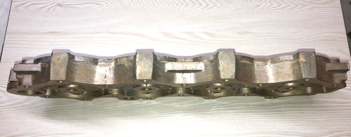 Cylinder Head Force Marine F665518 819777T4 - Picture 4 of 10