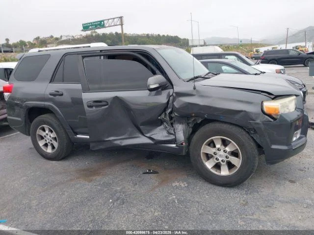 Used Alternator fits: 2011 Toyota 4 runner 6 cylinder 100 amp Grade A Foto 4 de 4