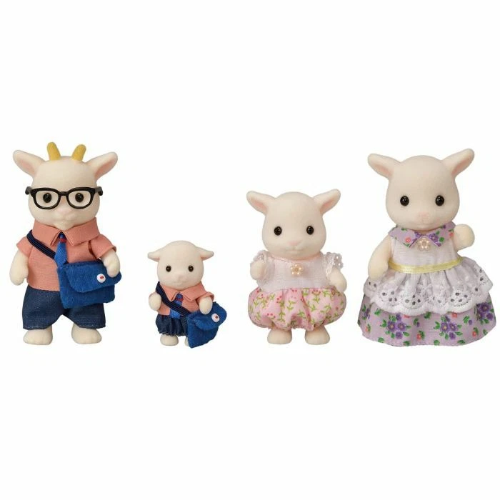 Target version hotsell of calico critters