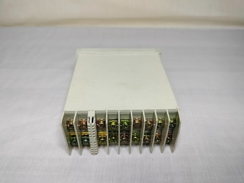 Fuji Electric PXZ-5 PXZ5TCY1-1V000 PXZ5TCY11V000 Temperature Controller - Imagen 10 de 12