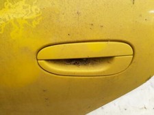 Porte arrière et accessoires Chrysler VISION