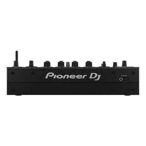 Pioneer DJM-A9 4-Channel Digital Pro-DJ Mixer Color Black Band EQ New Unused - Picture 5 of 5