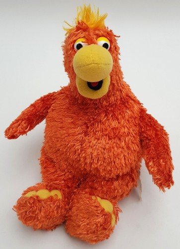 Disney Diggin' It DiGGit Soft Plush Cuddly Toy Small Vintage Retro 90s TV GMTV - Imagen 3 de 12