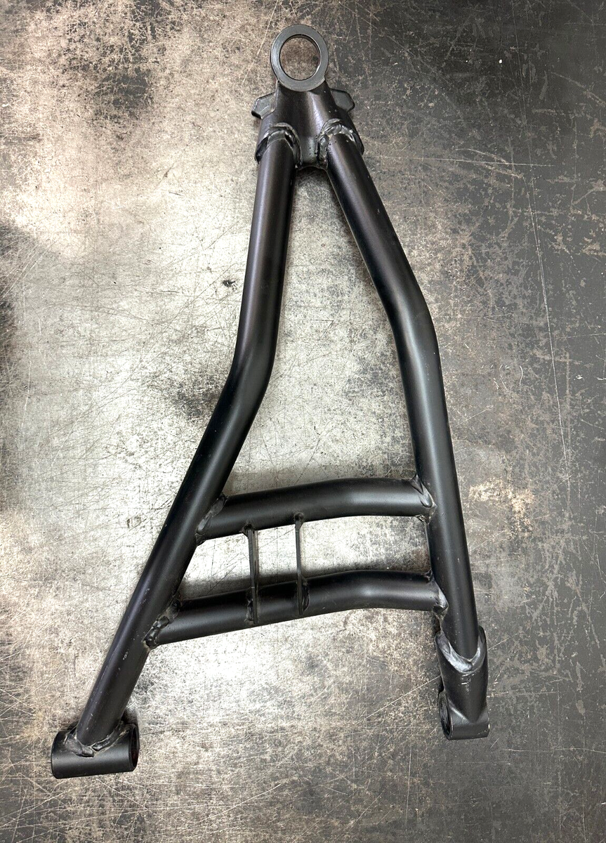 2024 Polaris Xpedition Northstar OEM Front LH Lower A-Arm 1544463