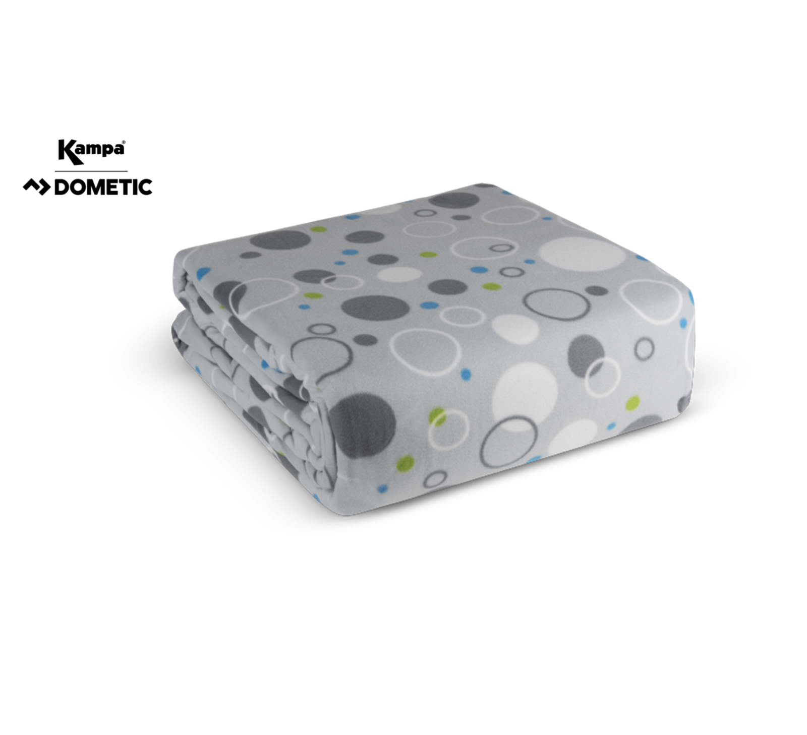 Kampa Dometic Action AIR/Action Fleece Carpet - Custom fit for your awning