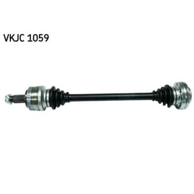 SKF Antriebswelle (ohne Altteilwert) VKJC 1059