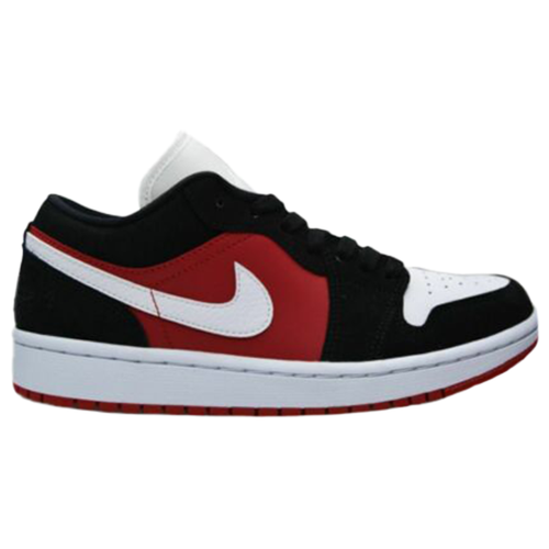 Jordan 1 Retro Low Gym Red for Sale Authenticity Guaranteed eBay