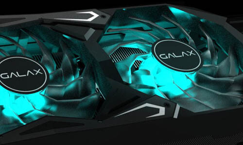 Kuroutoshikou GALAKURO GAMING GeForce RTX 3080 Ti GG-RTX3080Ti