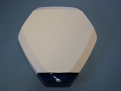 FCC-0843 Texecom Premier Odyssey 3E komplett weiß/blau