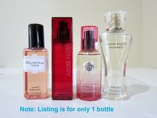 1 RARE Victoria Secret DREAM ANGELS HEAVENLY BOMBSHELL BODY MIST 2.5 oz ORIGINAL