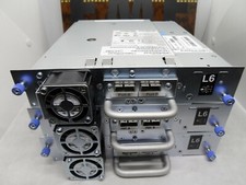 DELL IBM Ultrium-6 LTO6 HH Loader SAS Drive TL2000 TL4000 35P1980 TKC16 0TKC16