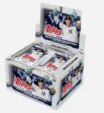 2025 Topps Baseball ⚾️ - Base (#1-175) - You Choose - Quantity Discount