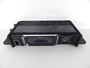 TV Speaker Lautsprecher Box Links 1-859-007-11 aus Sony KDL-65W855C