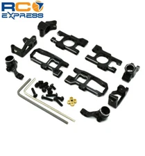 Hot Racing Kyosho Mini Z Buggy MB-010 Aluminum Suspension Arm Set KMB9901