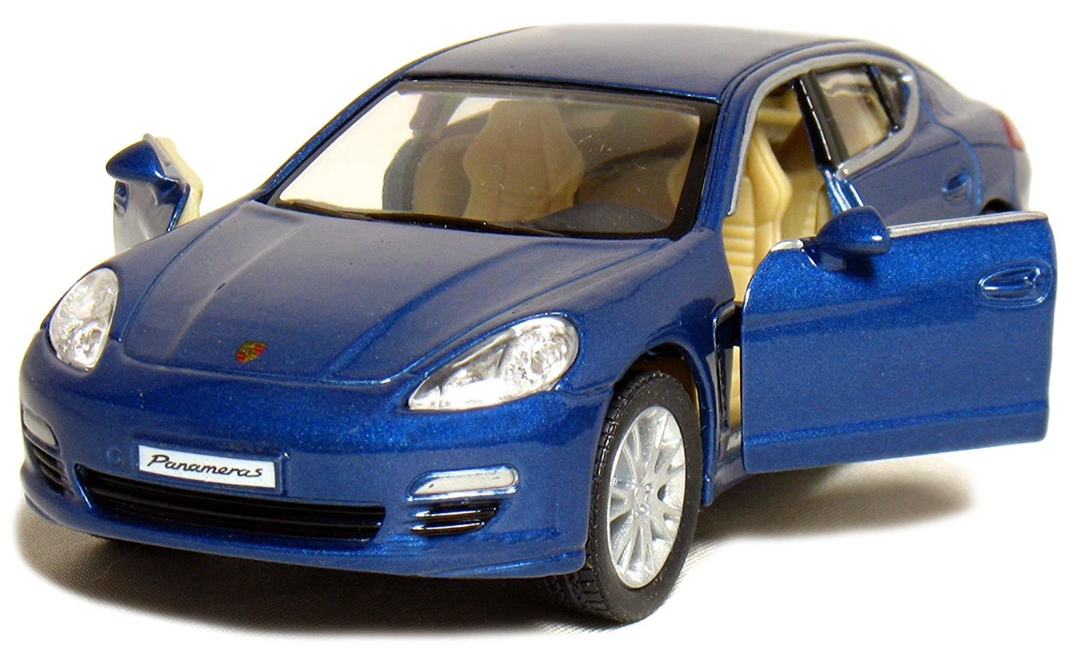 Kinsmart 5