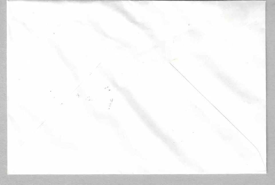 Grenada  Easter 1981 Disney FDC -Minnie Mouse  - DI 5353 - Image 2 of 2