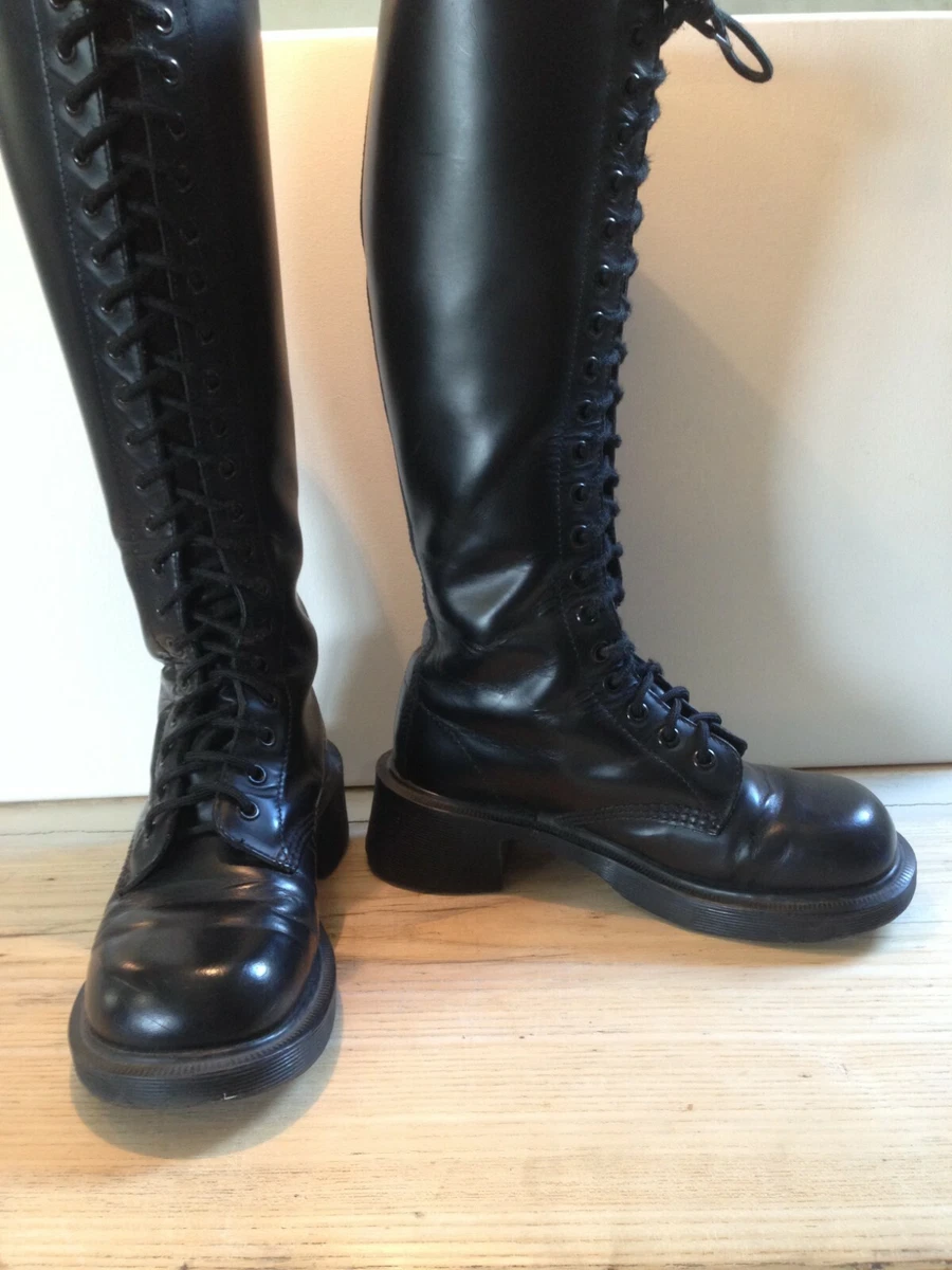 Doc martens top fille 36