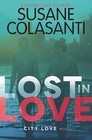 Lost in Love by Susane Colasanti (Hardback, 2016)