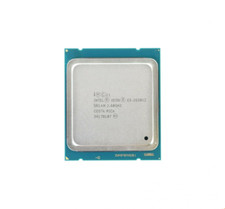 Intel Xeon E5-2630 V2 Processor 2.60 GHz CPU 6 Cores 12 Threads 7.2 GT/s 80 W