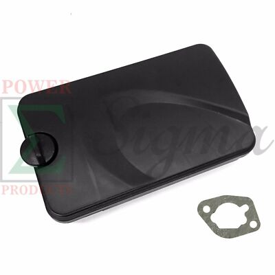 #ad Air Filter For A iPower SUA5000 AP5000 5000W 4250W 4000W 223CC 7.5HP Generator $18.99