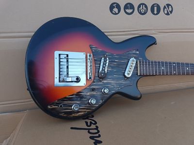 FRAMUS STRATO - made in GERMANY