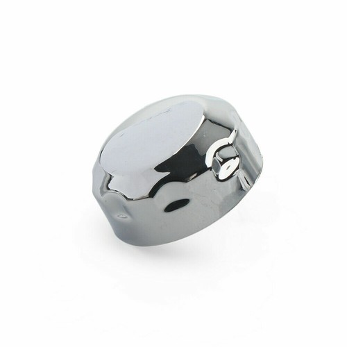 Chrome Radio Switch Accent Trim Cover For Honda Goldwing GL1800 2001-2011 09 10 - Picture 8 of 8