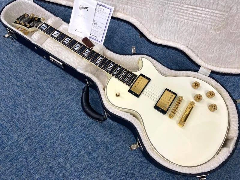 Gibson Les Paul Supreme Used Electric Guitar eBay