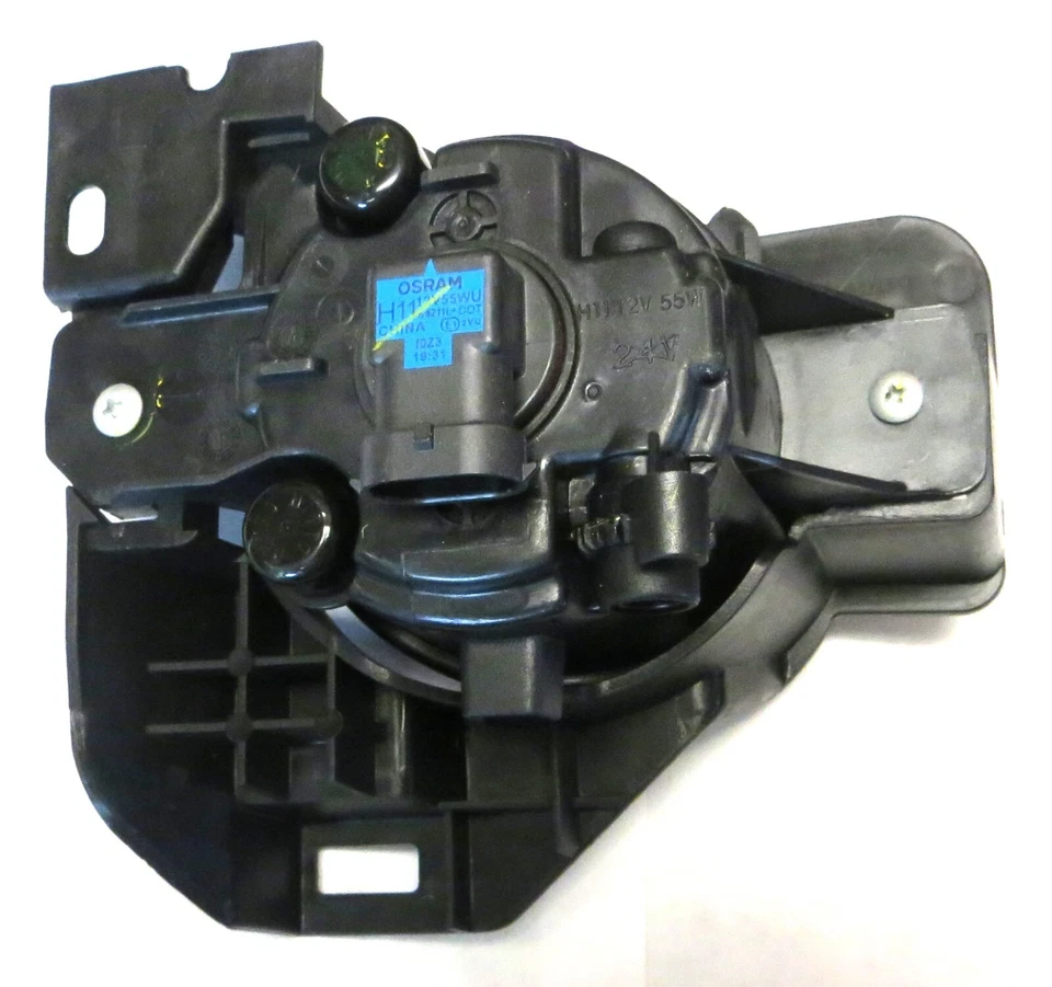 NUEVO se adapta a un conjunto de faros antiniebla izquierda Nissan Máxima 2009-2010 Foto 2 de 4