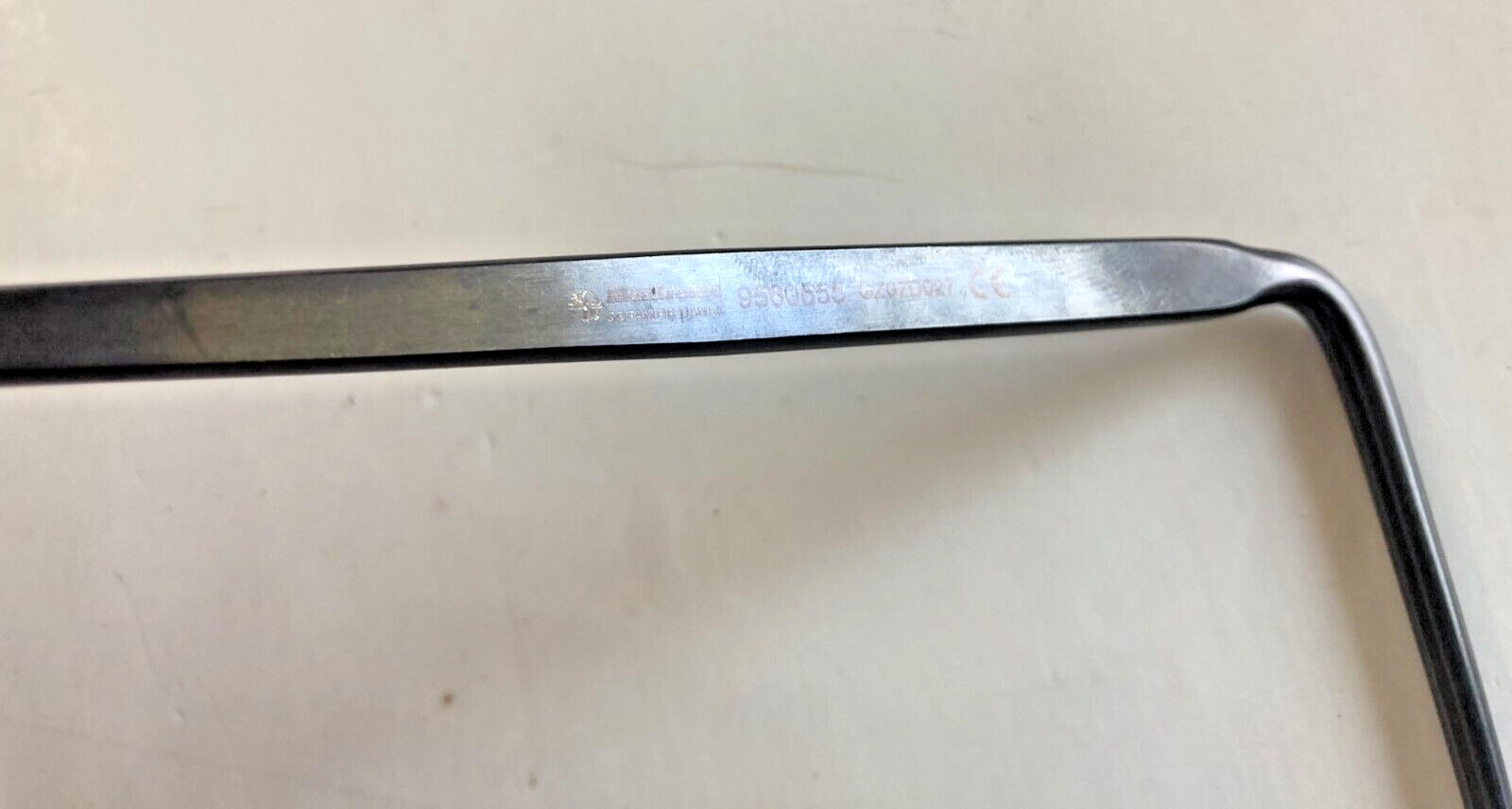 Medtronic Sofamor Danek Nerve Root Retractor Neurology Instrument 9560555