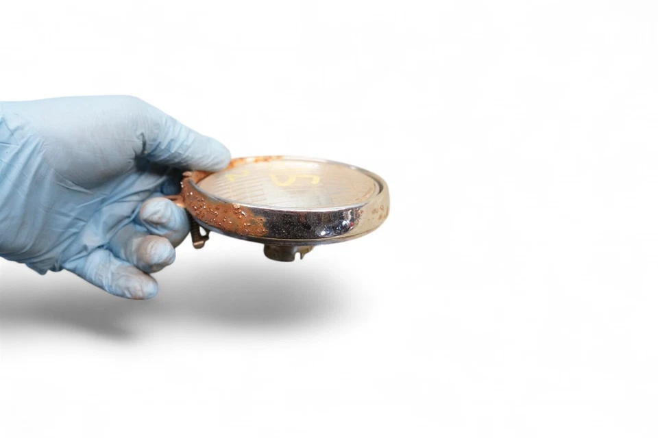 Faro HONDA C100 CA100 C102 C105 C105T CD105 C110 CA110 H15 2 *AH5 Foto 4 de 4