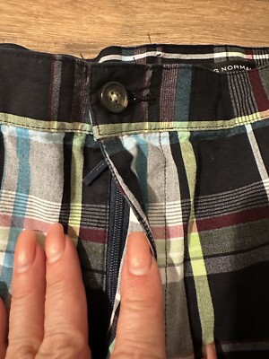 Short Bermuda Greg Norman Fairway – Blanc, Taille 42, 5 Poches, Neuf Avec étiquette