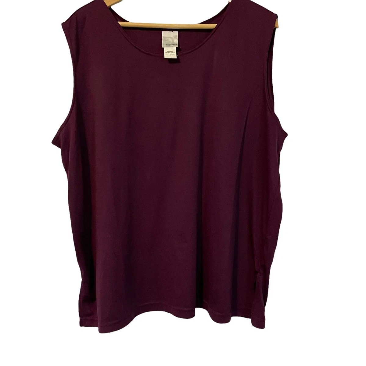 Romans tank sale tops
