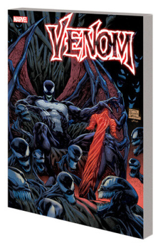 Thumbnail - Venom By Donny Cates Vol. 6: King In Black By Donny Cates