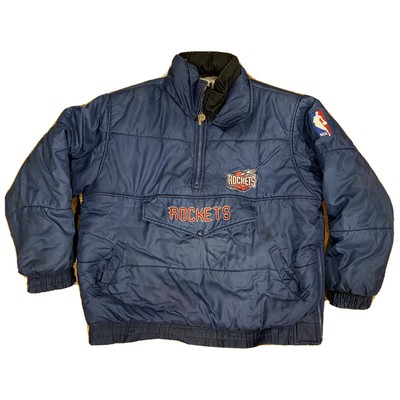 jaqueta houston rockets nike