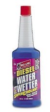 RedLine- Diesel WaterWetter - 15 oz.- PN: 802...