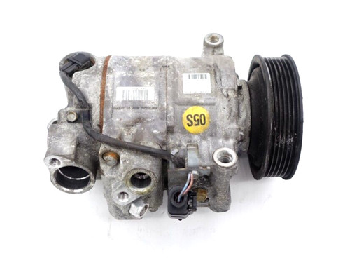 Klimakompressor  Original Audi VW Porsche Denso 3.0 TDI A6 A7 A8 4H0260805E