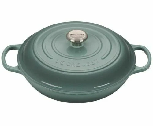 Casseroles Le Creuset pour la maison