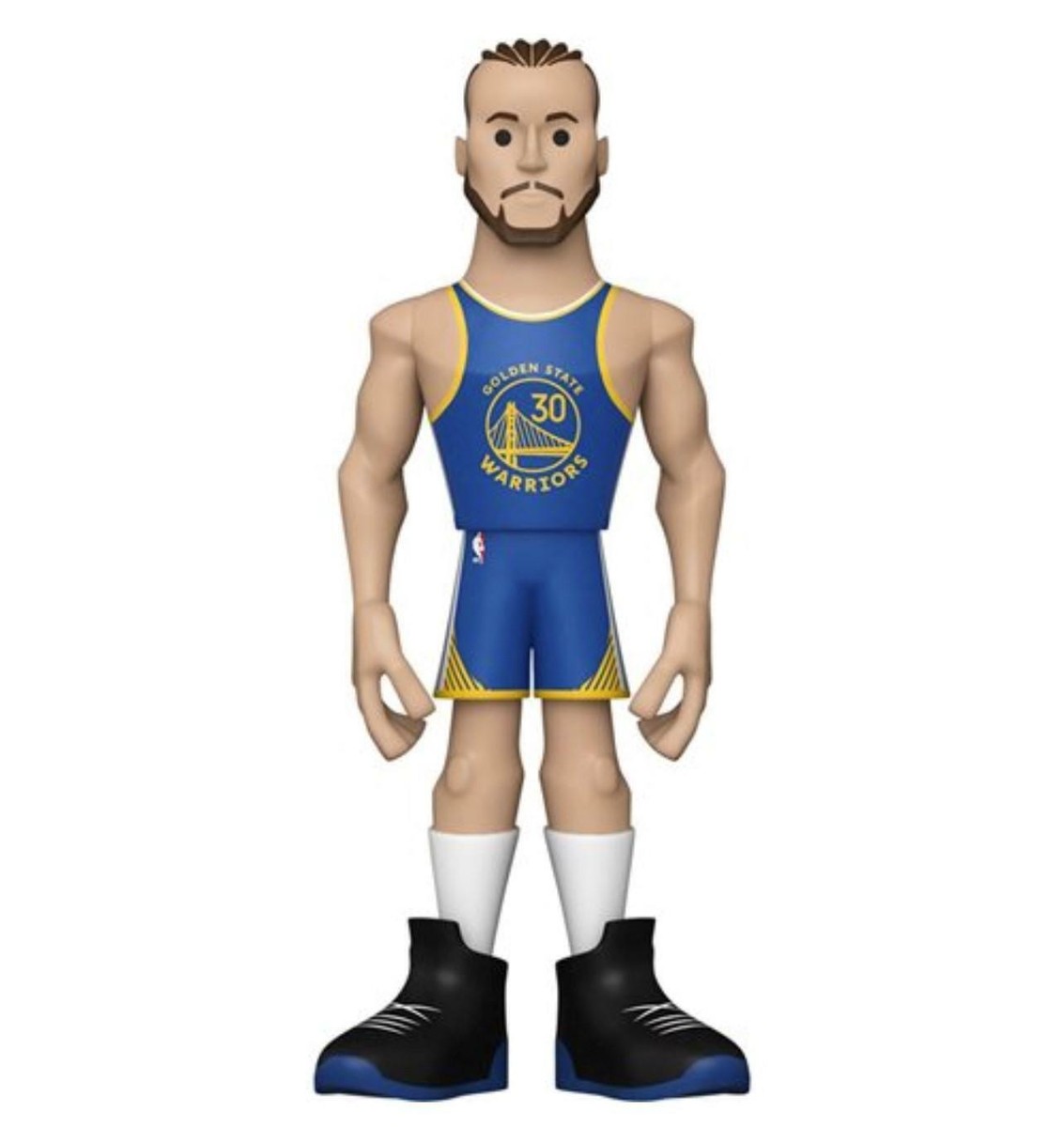 セール！Funko Pop NBA S・カリー /ゴールデステート・ウォリアーズ Funko Pop! NBA: Golden State Warriors - Stephen Curry #205