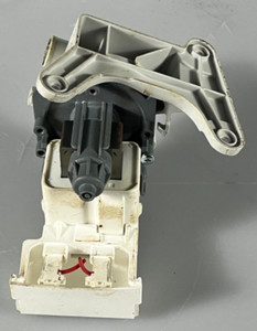 AEG L7TB64270 Waschmaschine Ablaufpumpe Laugenpumpe HANYU B20-6A01  #1703-10