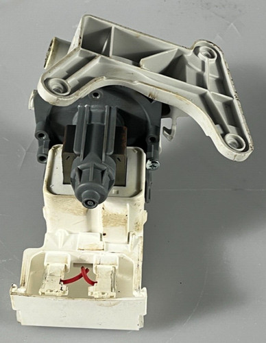 AEG L7TB64270 Waschmaschine Ablaufpumpe Laugenpumpe HANYU B20-6A01  #1703-10