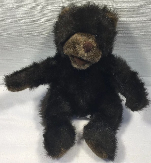 ebay stuffed bears