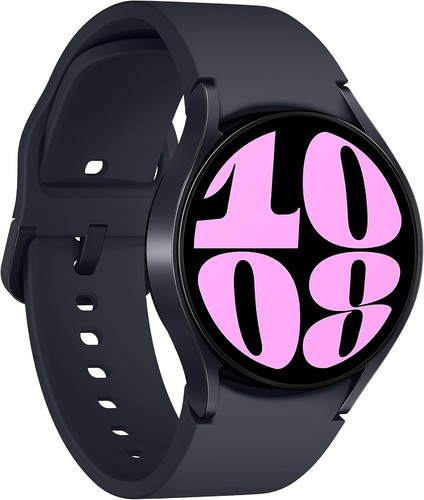 Samsung Galaxy Watch 6 40mm GPS + WiFi + Cellular Unlocked R935 - Picture 7 of 10