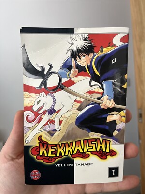 Keisha Yello Ranabe Manga Anime (In German)