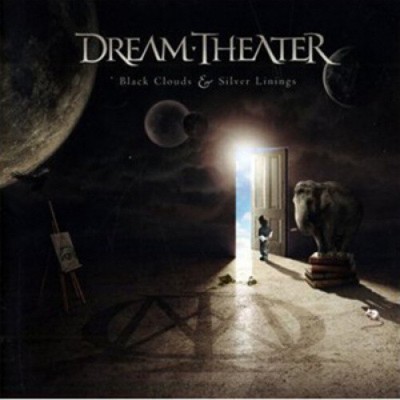 Black Clouds & Silver Linings by Dream Theater