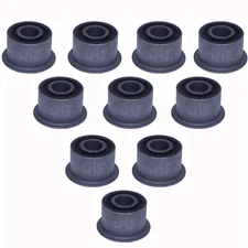 10Pcs Pedal Steer Bushing for Bobcat 553 630 631 632 641 642 643 645 653 730 731
