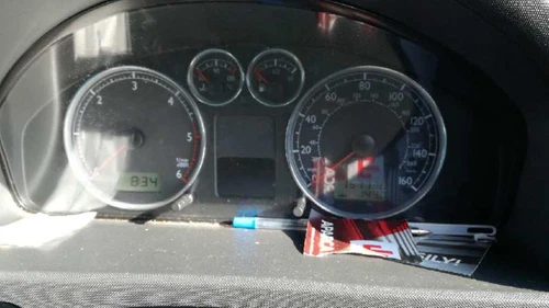 635590171 Ammortizzatore Posteriore Destro per VOLKSWAGEN Sharan (7m6/7m9) - Foto 6 di 10