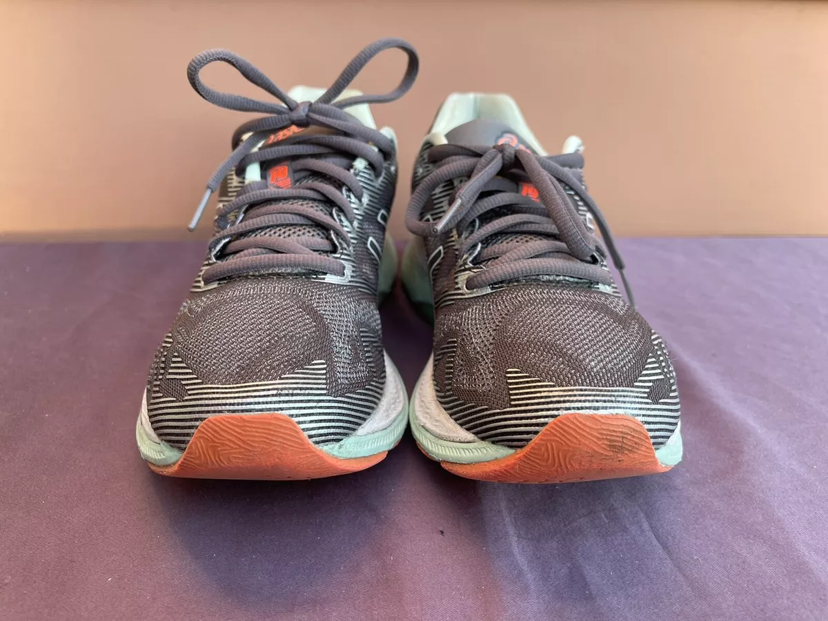 Asics gel nimbus 7 donna 2018 hotsell