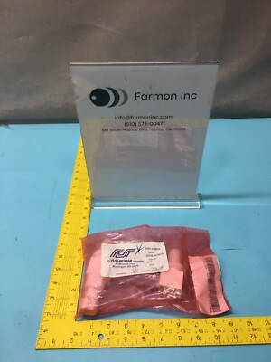 FUTURESTAR PATHFINDER 154-015 FLOW METER, 153777